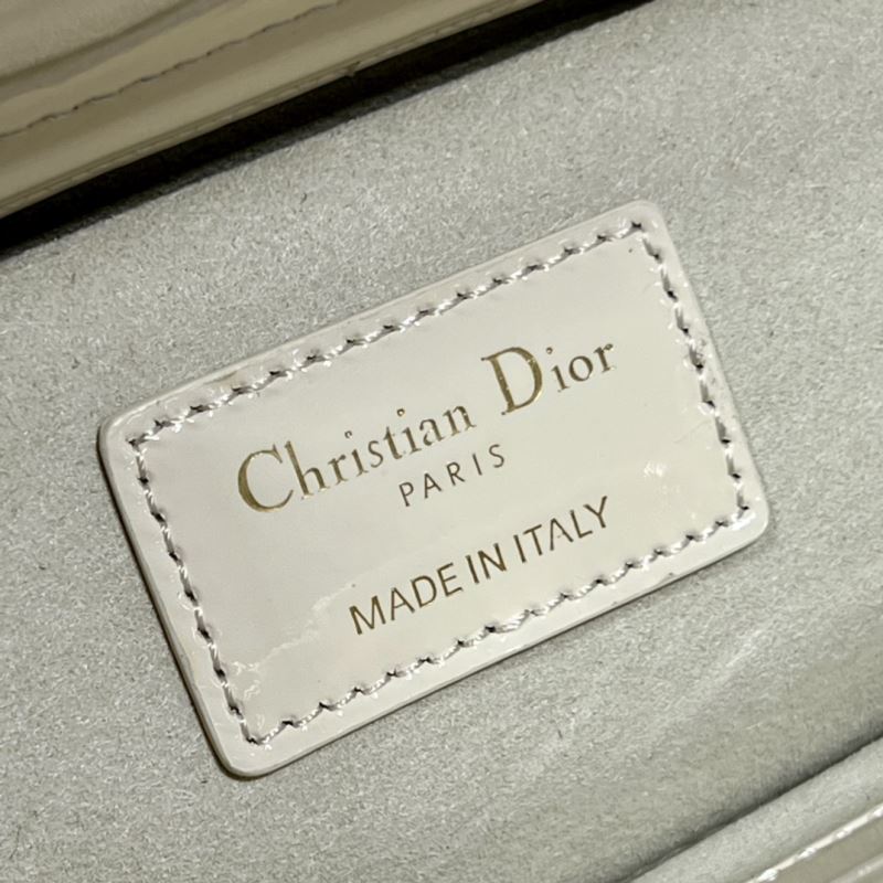 Christian Dior My Lady Bags